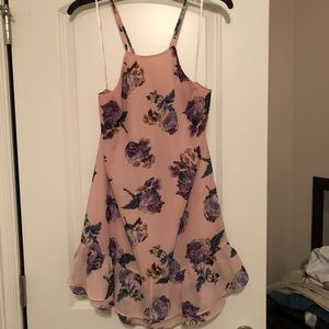 Boutique dress